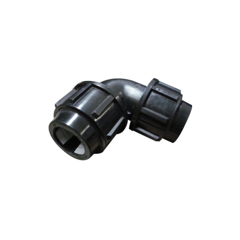HDPE ELBOW
