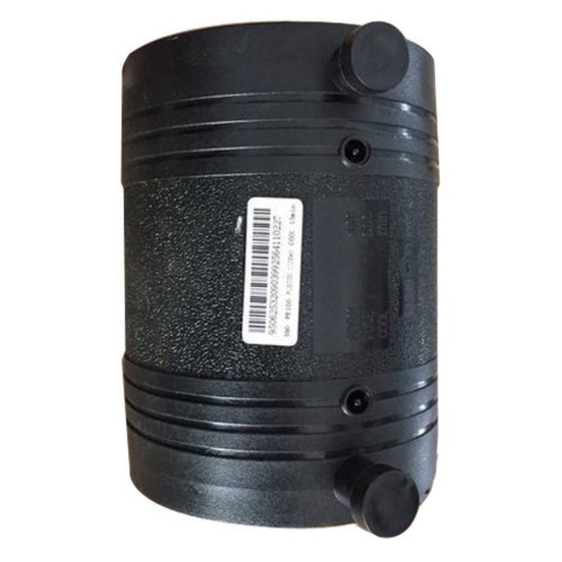 HDPE COUPLER