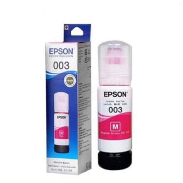 003 MAGENTA EPSON INK 65ML