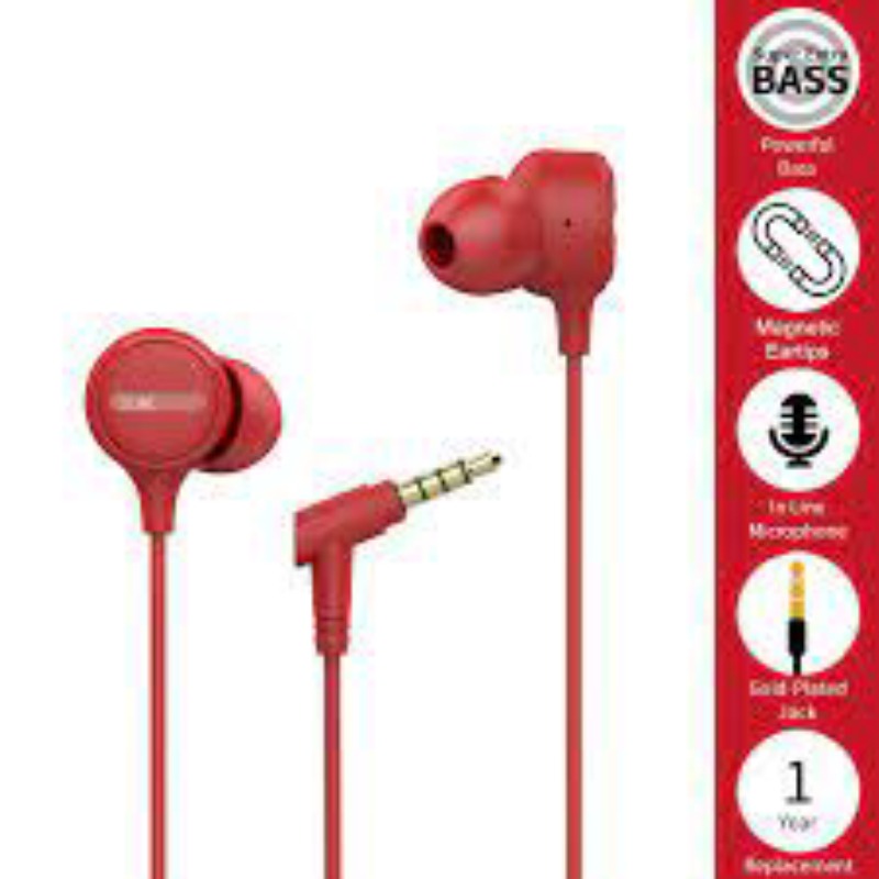 BOAT HEAD PHONE