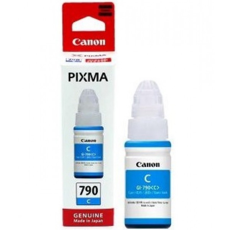 790 CYAN CANON 70ML