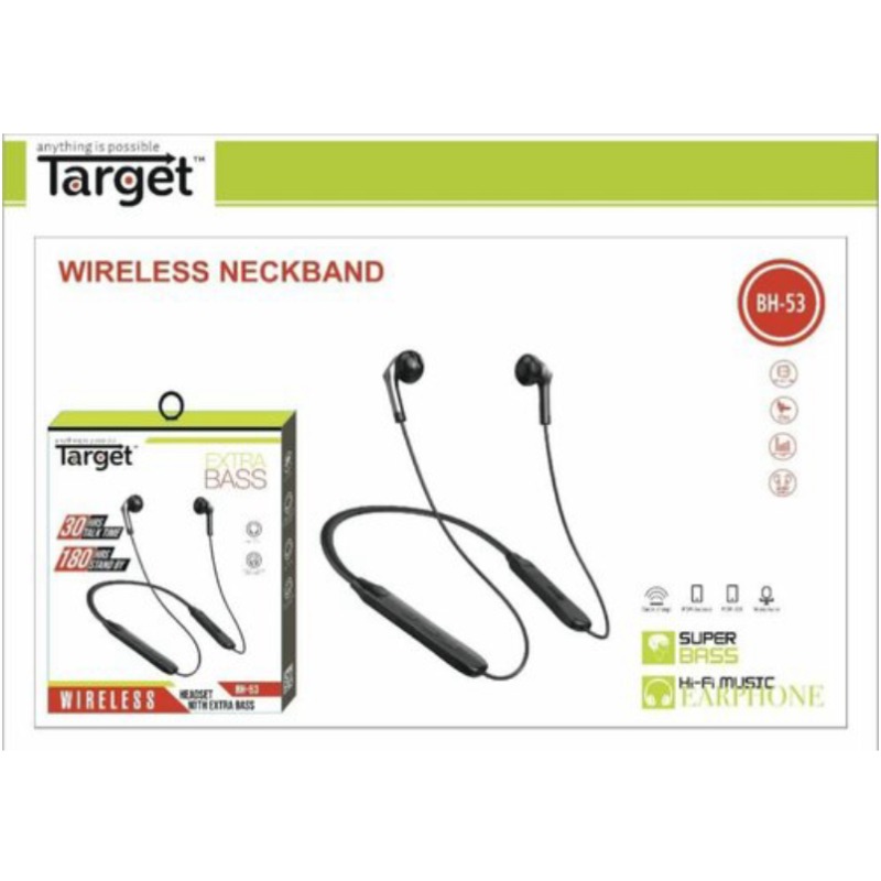 BLUETOOTH HEAD PHONE