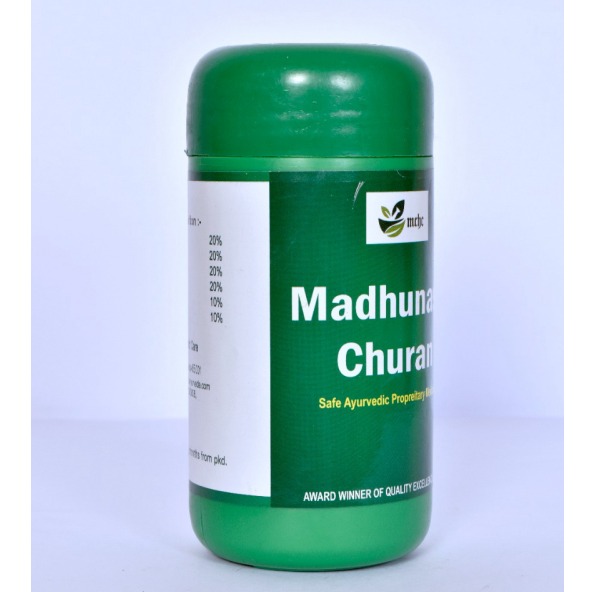 MADHUNASHAK CHURAN