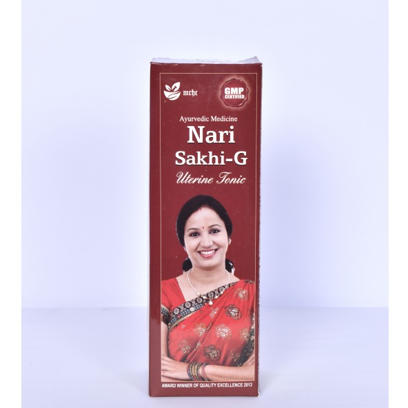 NARISHAKI - G SYRUP
