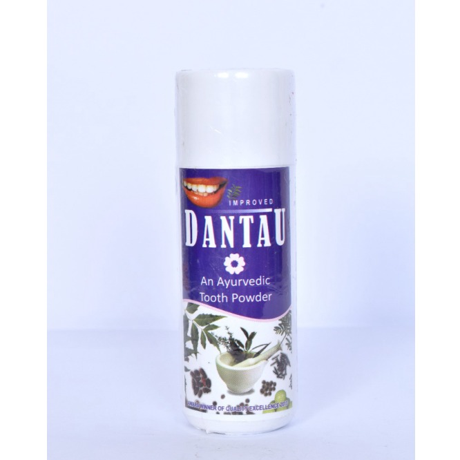 DANTAU