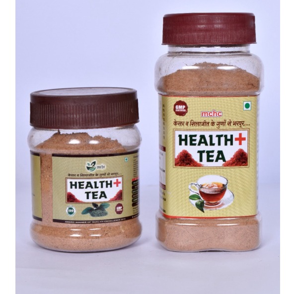 HEALTH PLUS TEA