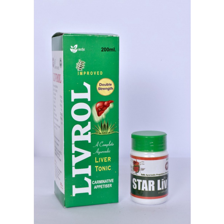 LIVROL