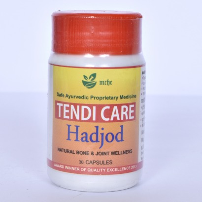 TENDICARE