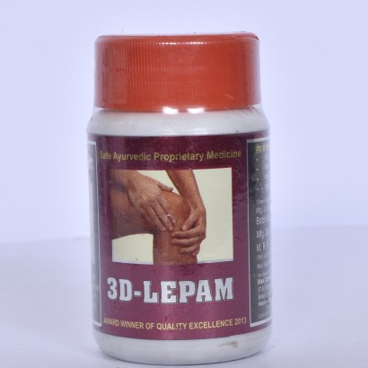 3D LEPAM