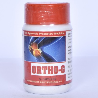 ORTHO - G