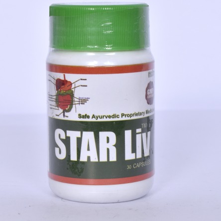 STAR LIV