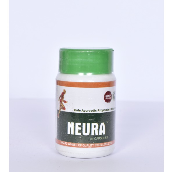 NEURA CAPSULE