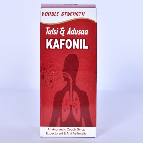 KAFONIL SYRUP