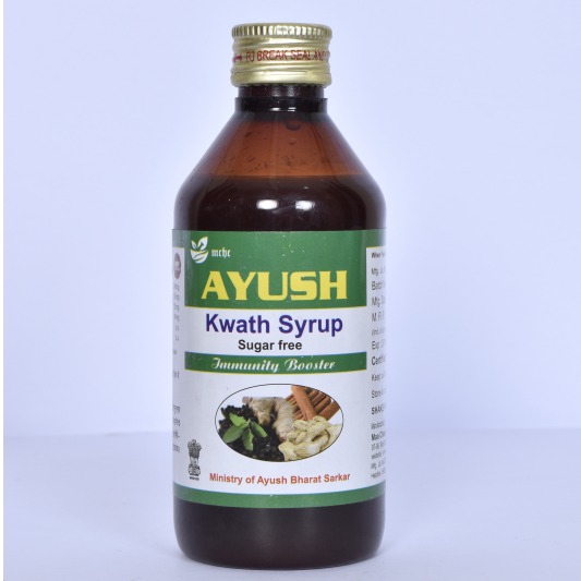 AYUSH