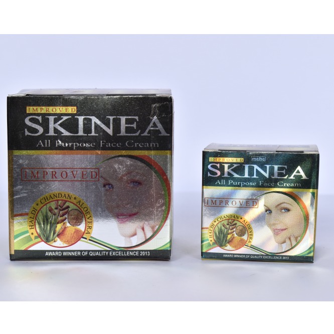SKINEA