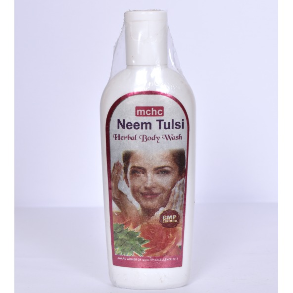 NEEM TULSI