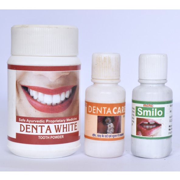 DENTAL CARE KIT