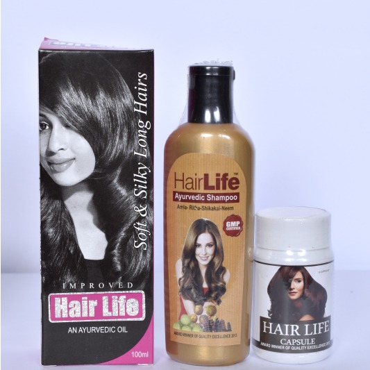 HAIR KIT