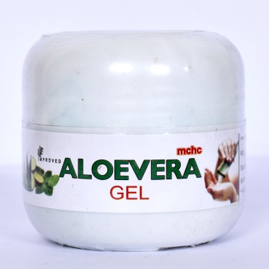 ALOVERA THE NATURAL HAIR WASH