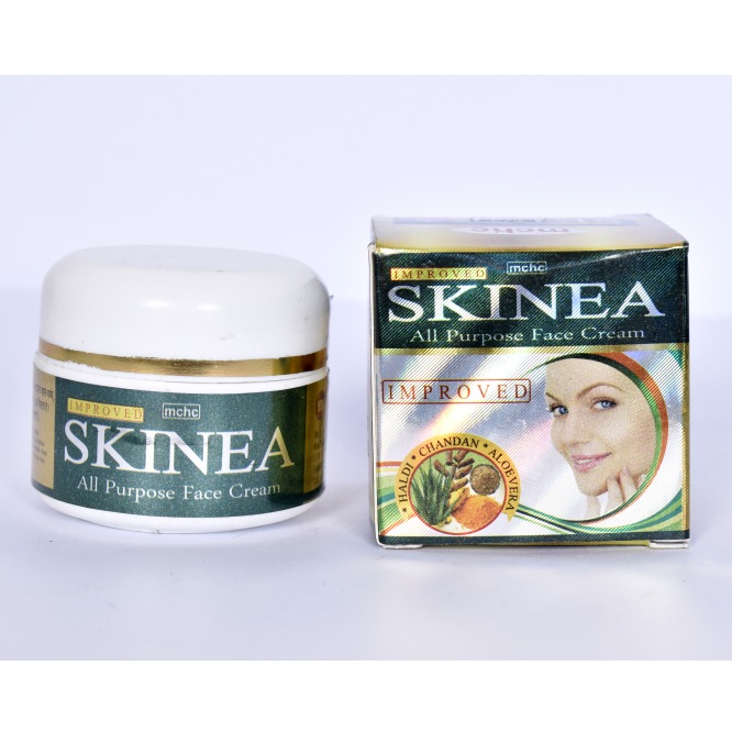 SKINA HERBAL GOLD