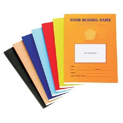 English Note Book 10