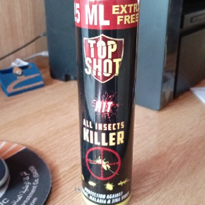 Insects Killer Spray