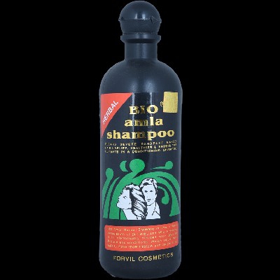 Bio Amla Shampoo 470ml