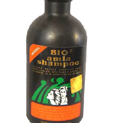 Bio Amla Shampoo 280ml