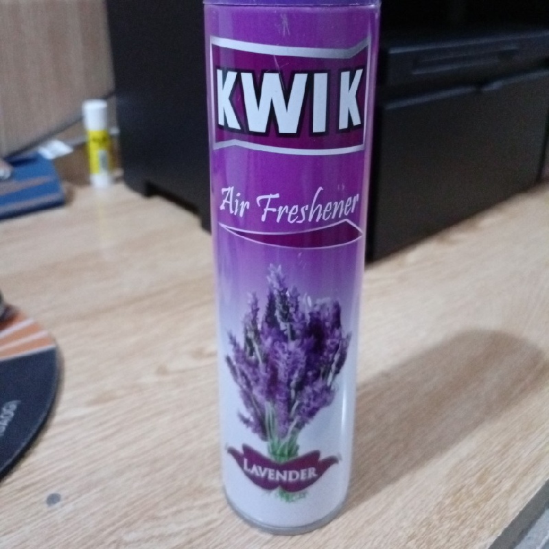 Air Freshener