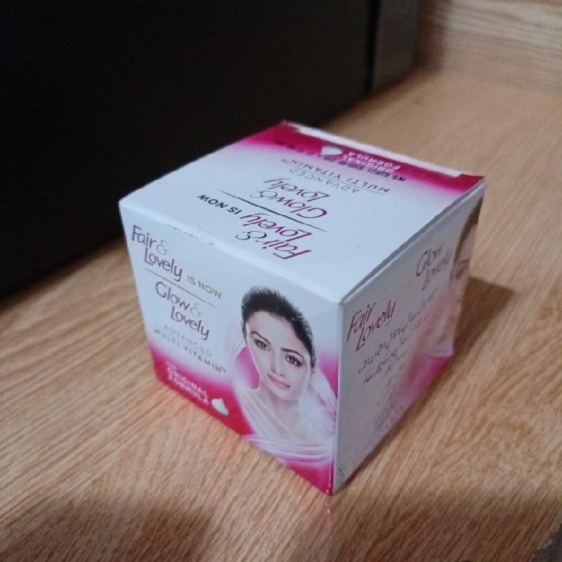 Fair & Lovely Cream 70ml