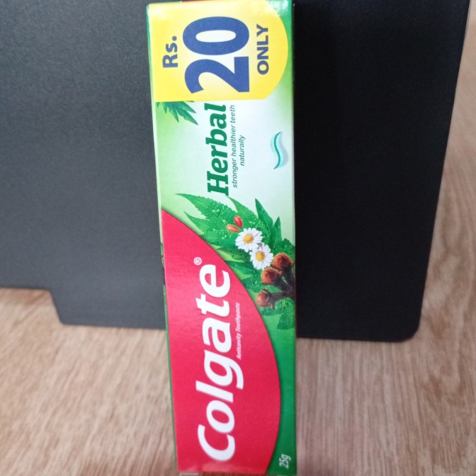 Colgate Herbal toothpaste 25g