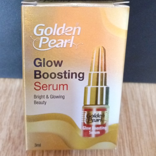Golden Pearl Serum