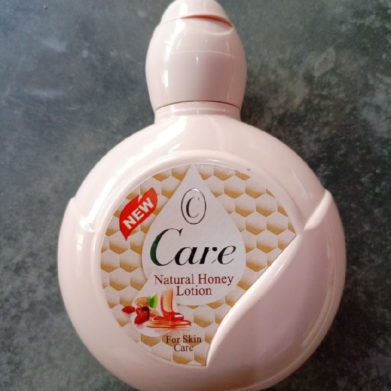 Care Honey Lotion 110ml
