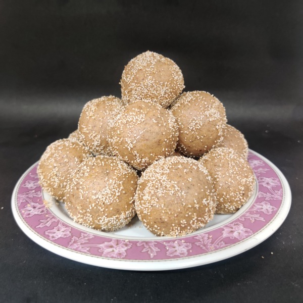 METHI LADDU (P)