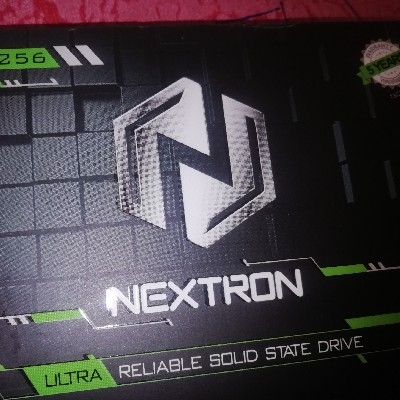 240Gb SSD Nextron
