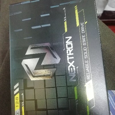 128 GB SSD Nextron