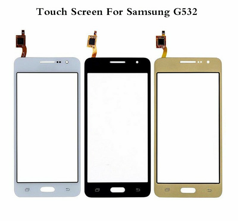 532 Touch R