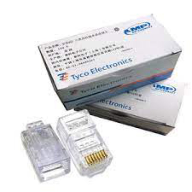 AMP CAT 6