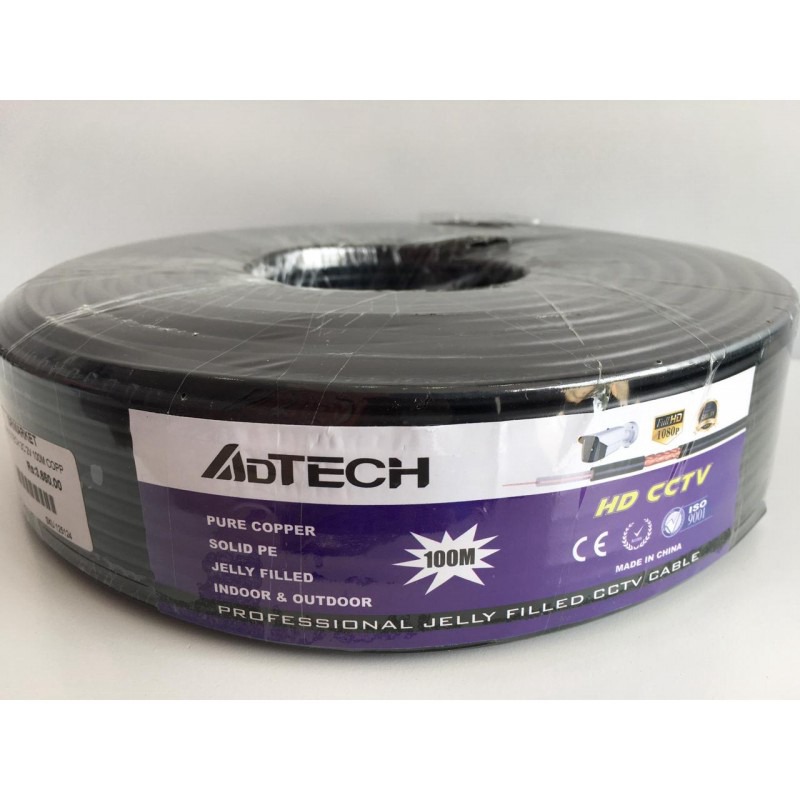 CCTV CABLE 3C2V - SKYVISION RG58