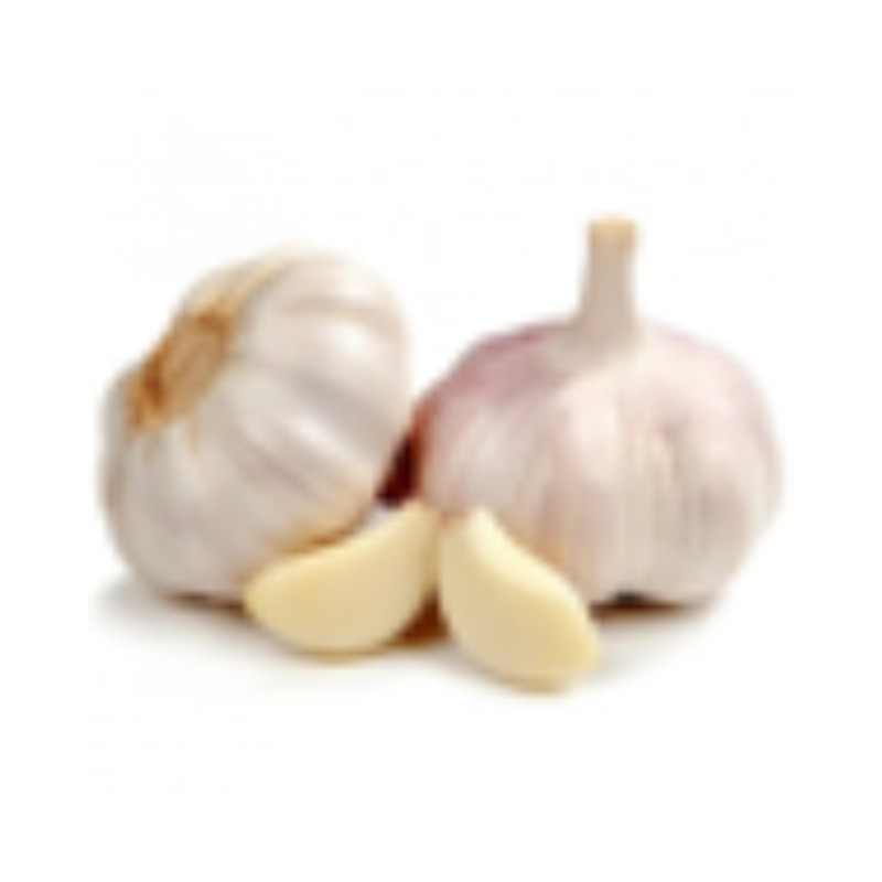 ကြက်သွန်ဖြူ( Garlic) 1kg