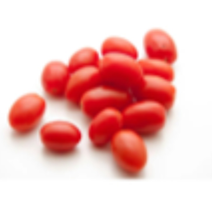 ချယ်ရီခရမ်းချဥ်သီး (Cherry Tomato)