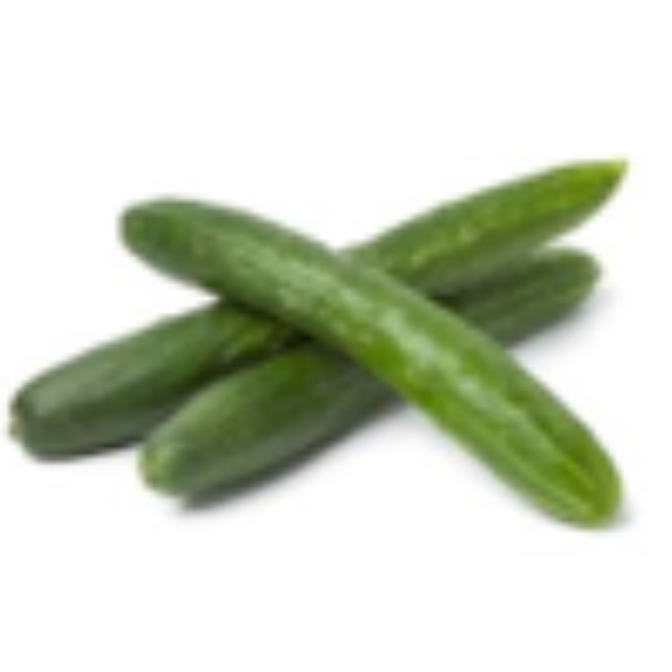 ဂျပန်သခွားသီး (Japanese Cucumber) 1Kg