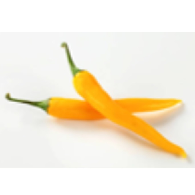 Long Yello Chilli. 1kg