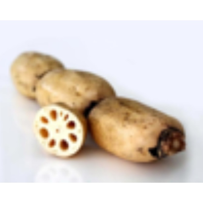 ကြာဆွယ်(Lotus Root) 500g