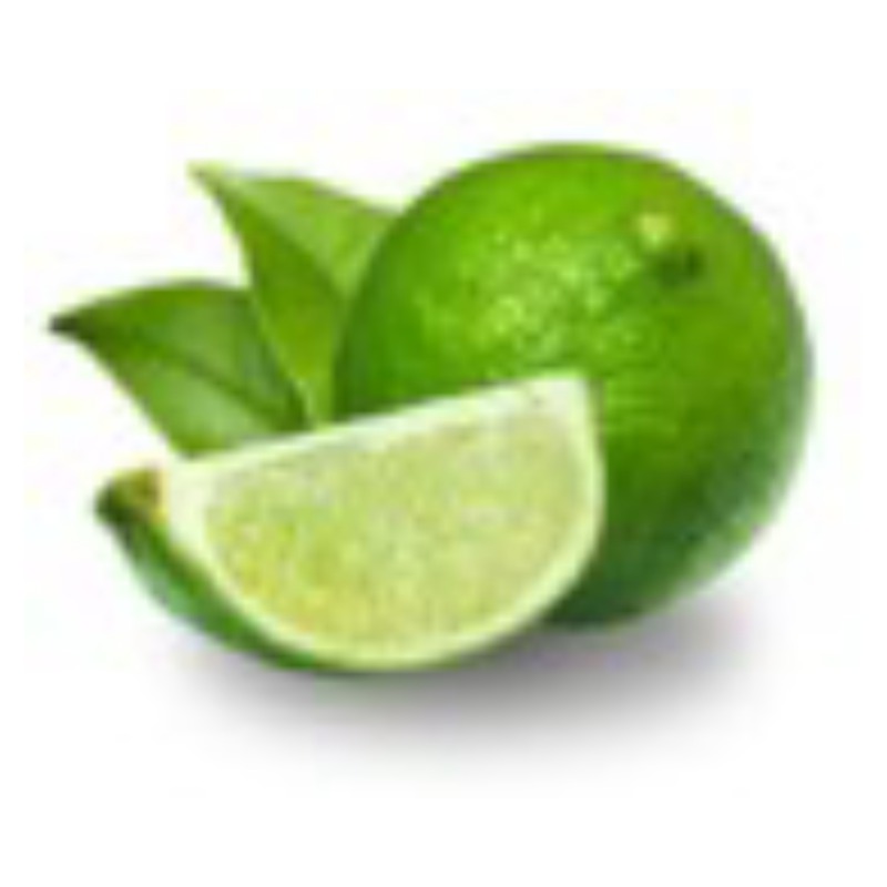F-သံပုရာသီးစိမ်း( Lime)