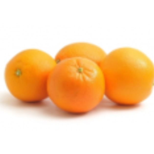 Sunkist လိမ္မော်သီး (Sunkist Orange)