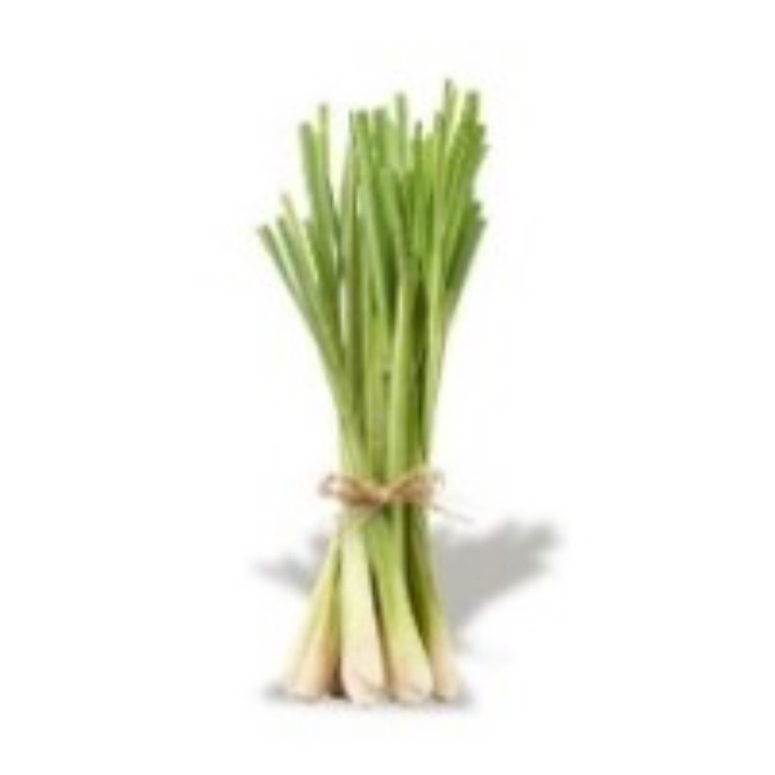စပါးလင် (Lemongrass)