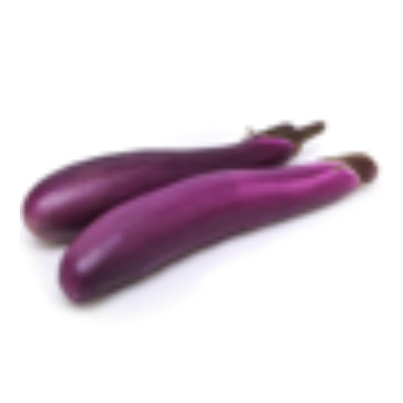 ခရမ်းသီးအရှည် (Long Eggplant)