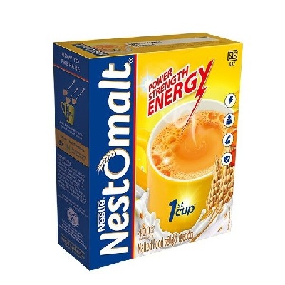 Nestemalt 400g