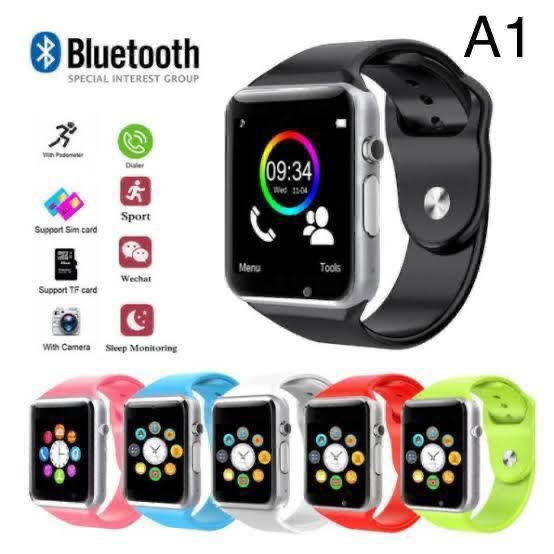 Watch A1
